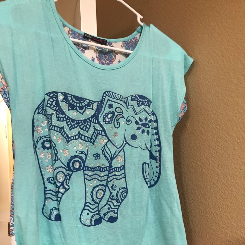 Elephant!